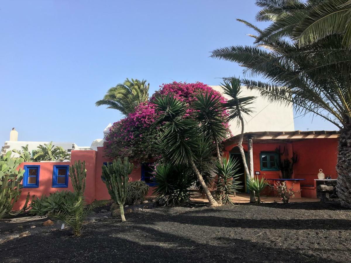 Casa Panama,In Der Finca Mimosa Тегисе Екстериор снимка